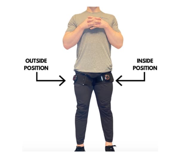 Figure from 'Cuff Bladder Position Impacts Occlusion Pressure'