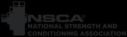 NSCA logo