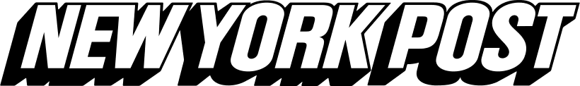 New York Post logo