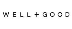 Well+Good logo