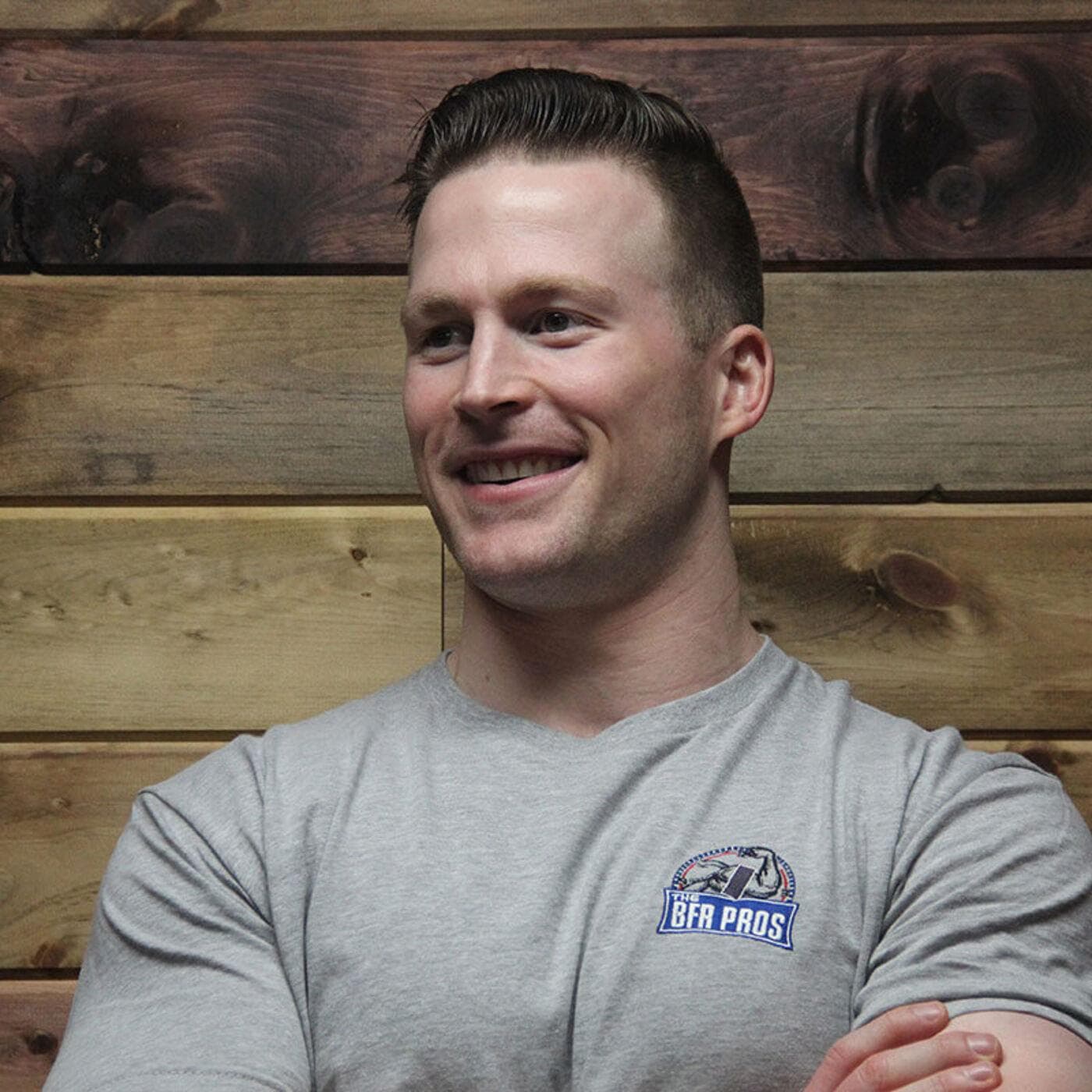 The BFR Pros | Online BFR Certification by Dr. Nicholas Rolnick