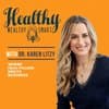 Healthy Podcast logo