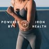 Iron Health logo
