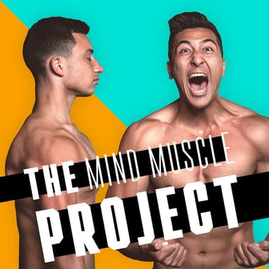 The Mind Muscle Project logo