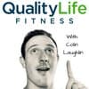 QualityLife Fitness logo