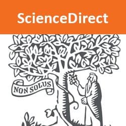 ScienceDirect, BFR clinical applications logo