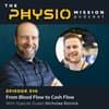 Physio Podcast cover