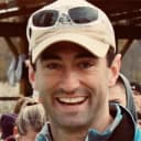 Benjamin Toderico, MS, CSCS